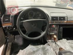 مێرسێدس بێنز S-Class